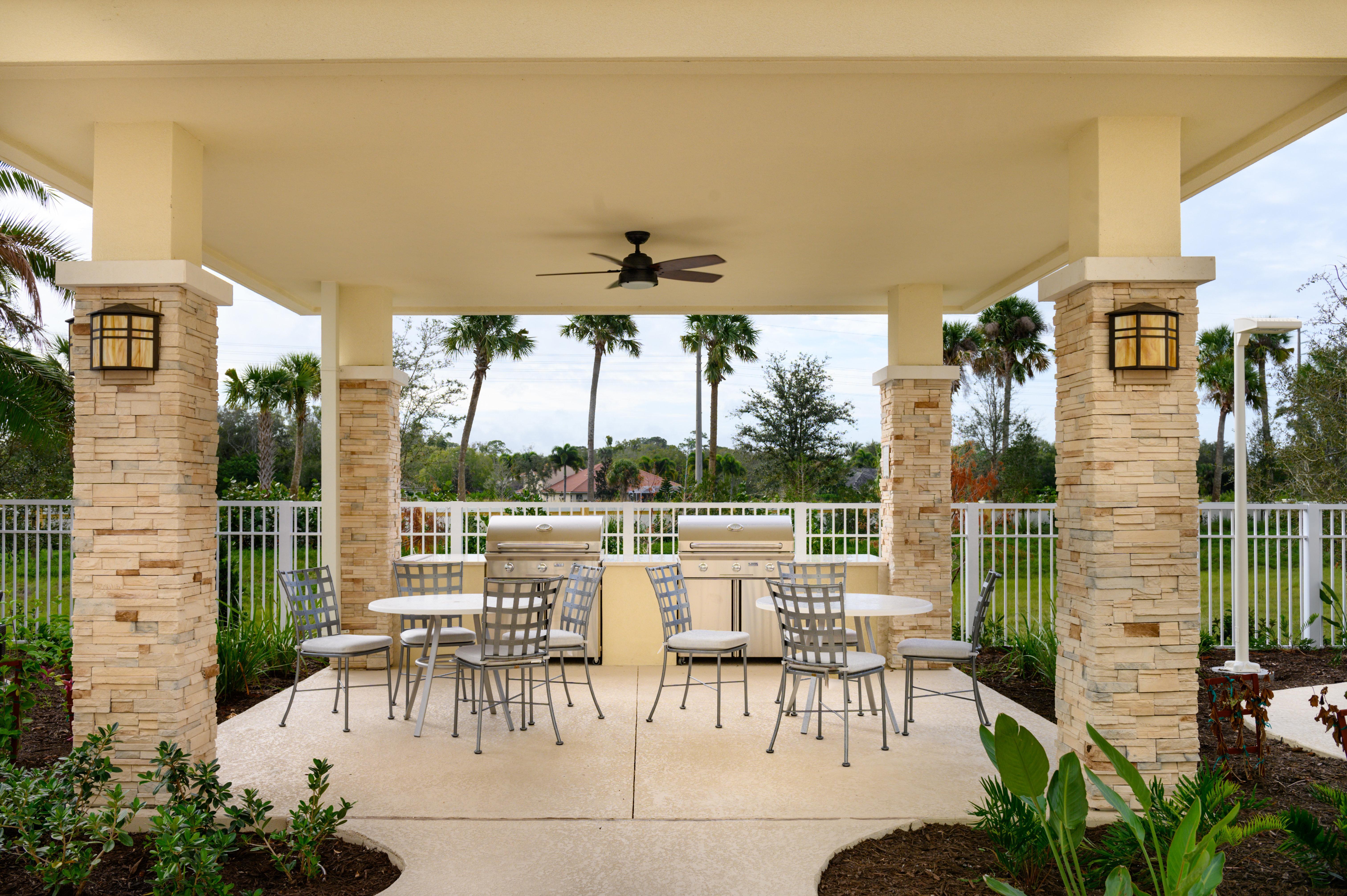 Staybridge Suites - Vero Beach, An Ihg Hotel Экстерьер фото